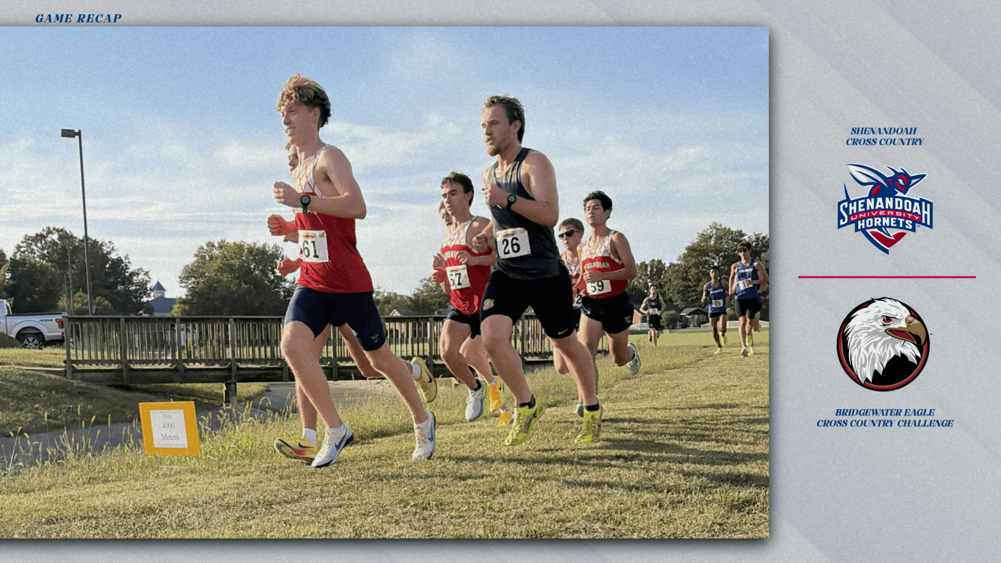 XC v BC