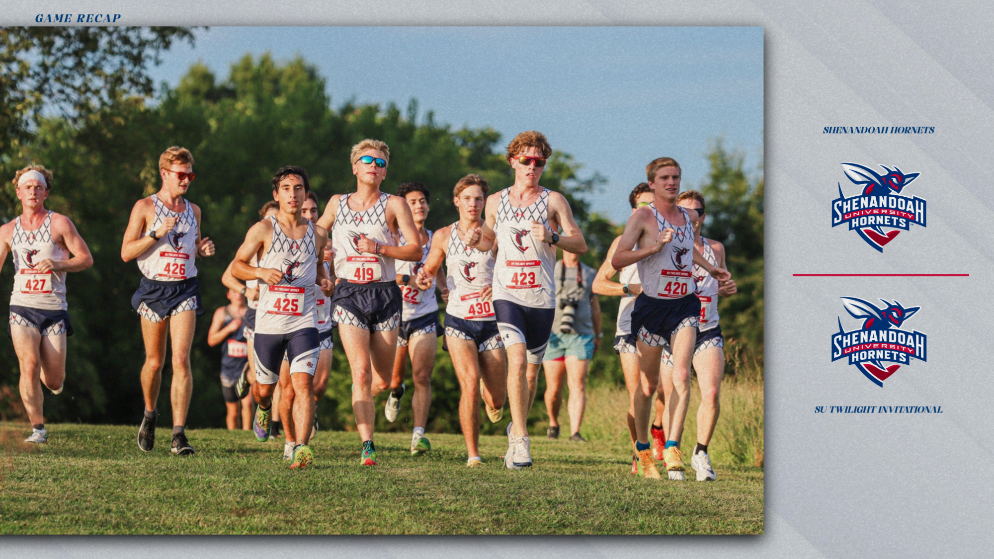 XC TWILIGHT