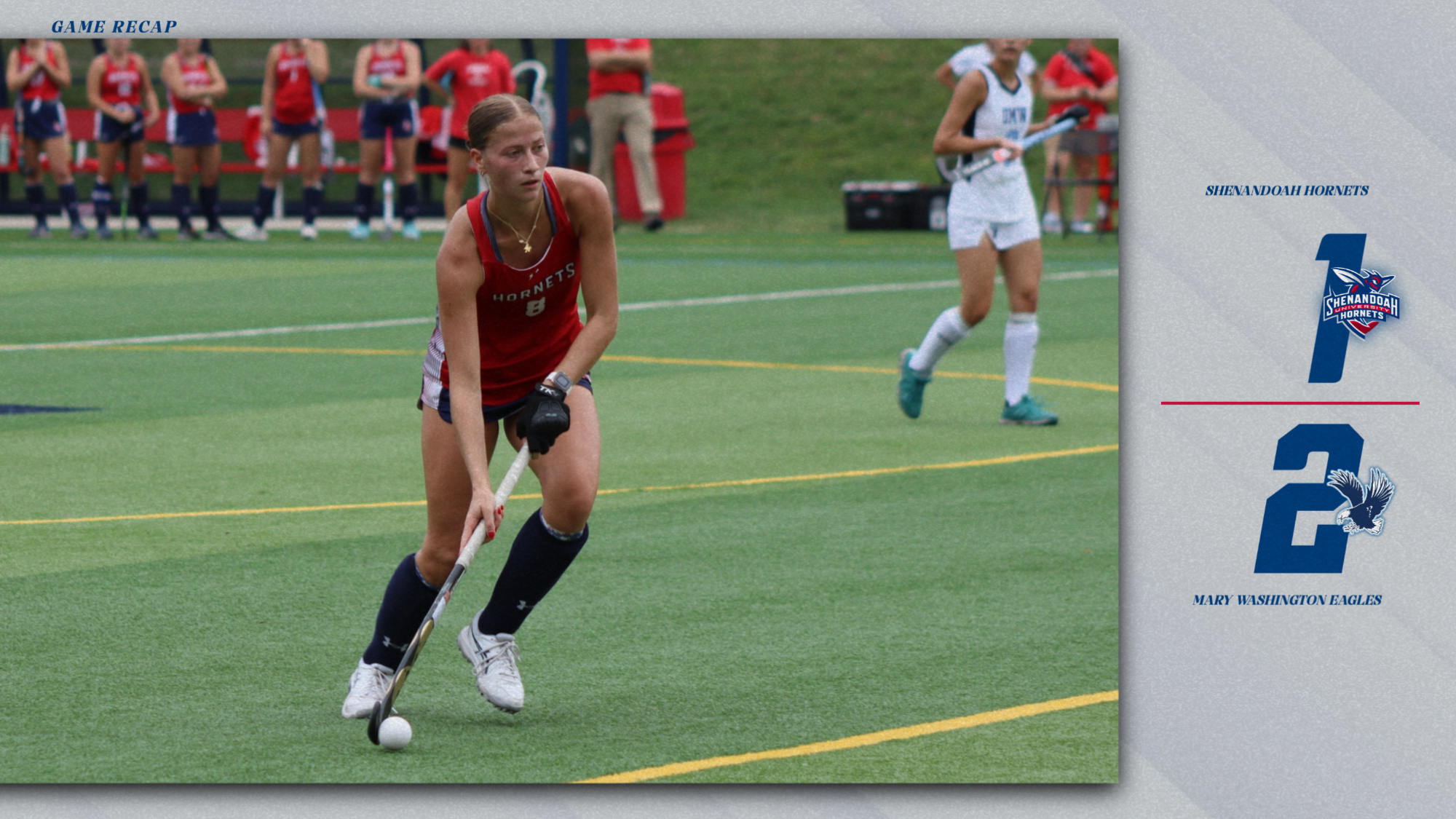 FH v UMW