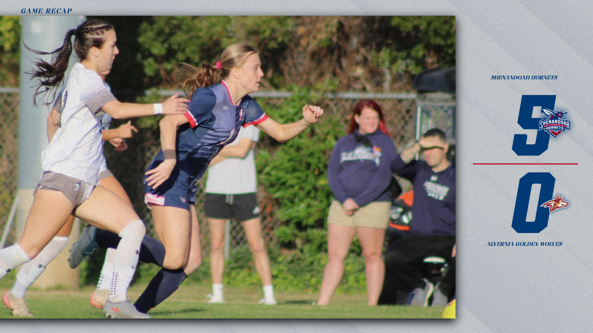 WSOC v ALV