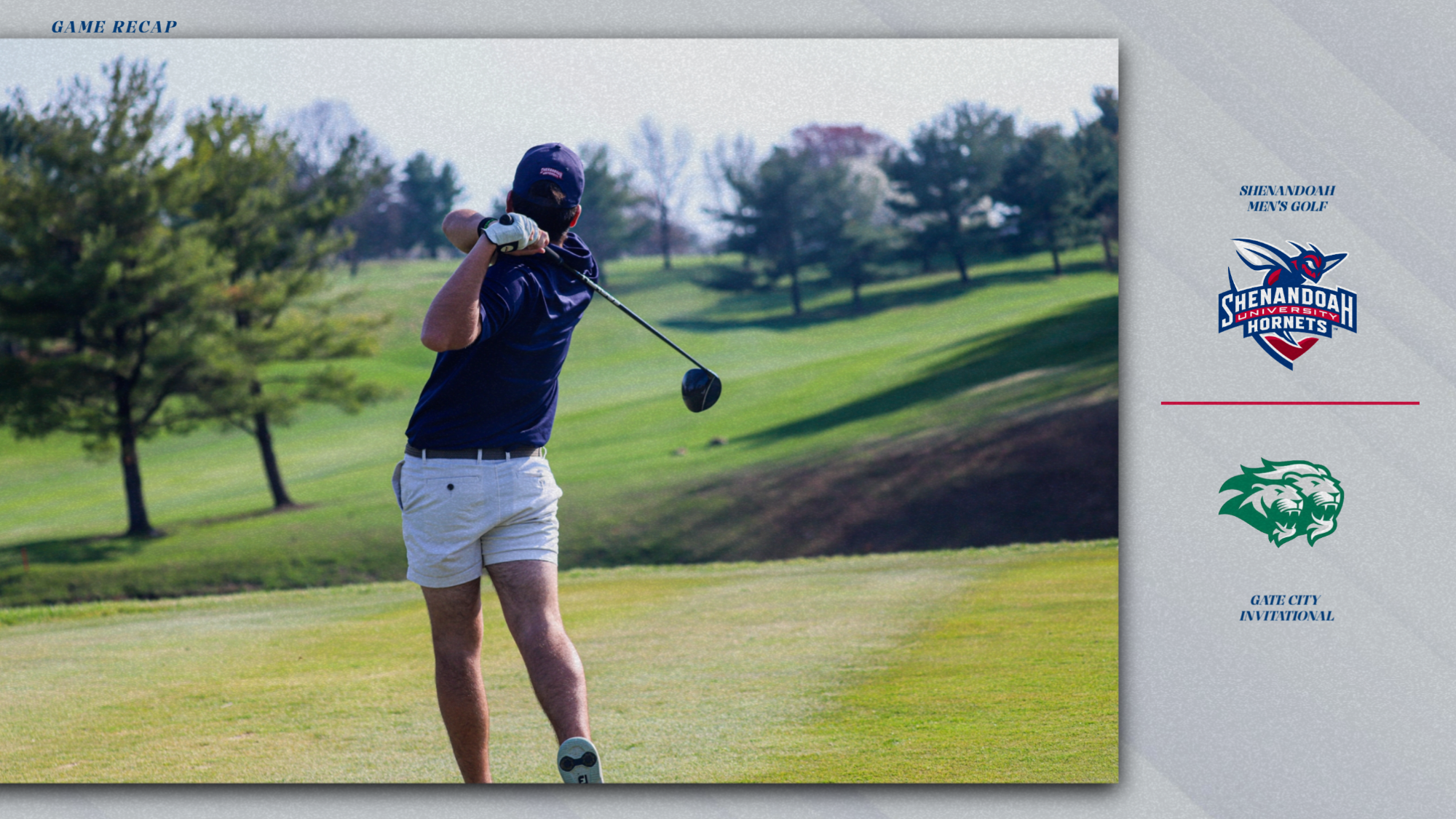 MGOLF v GC 1