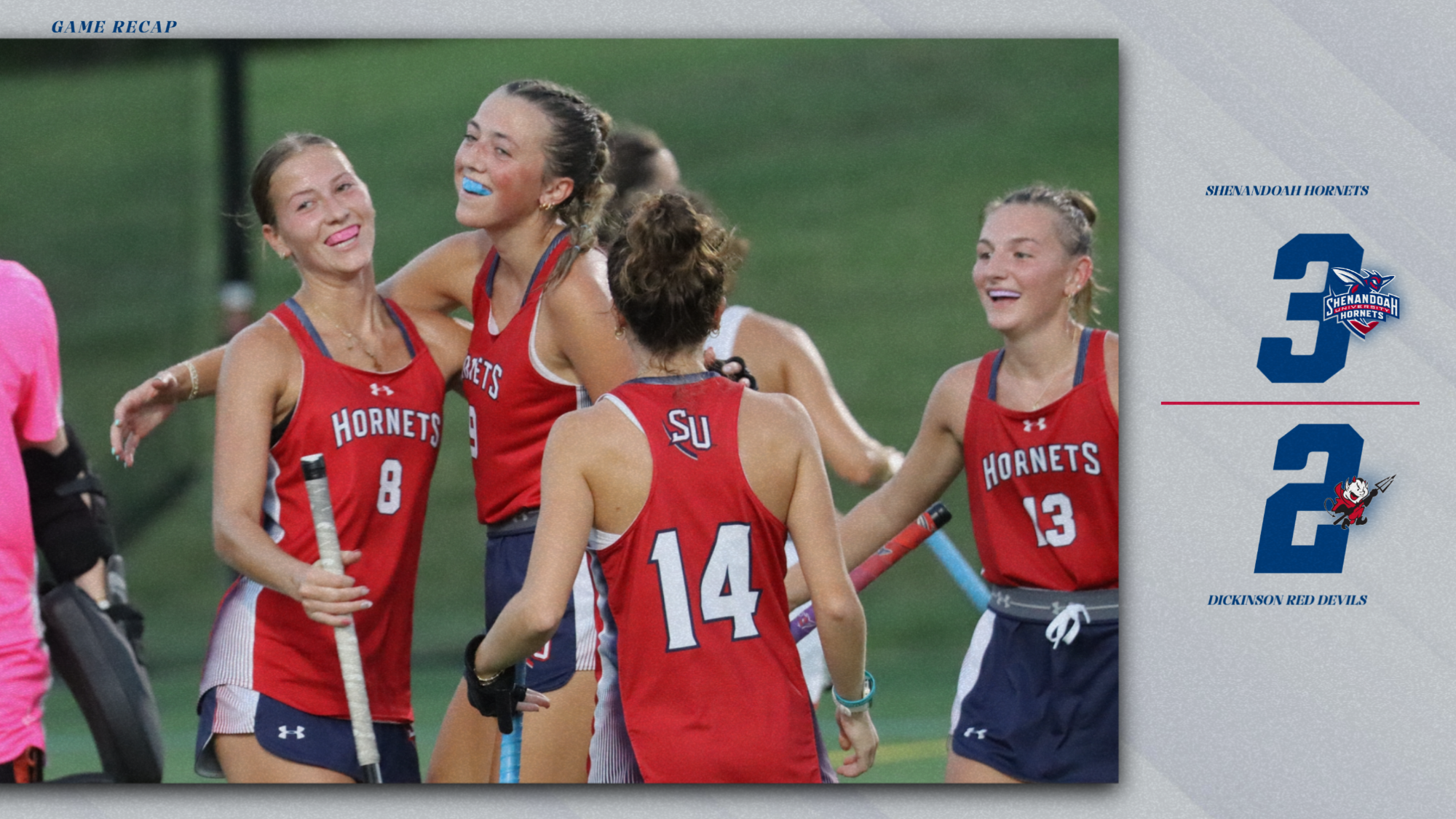 FH v DC