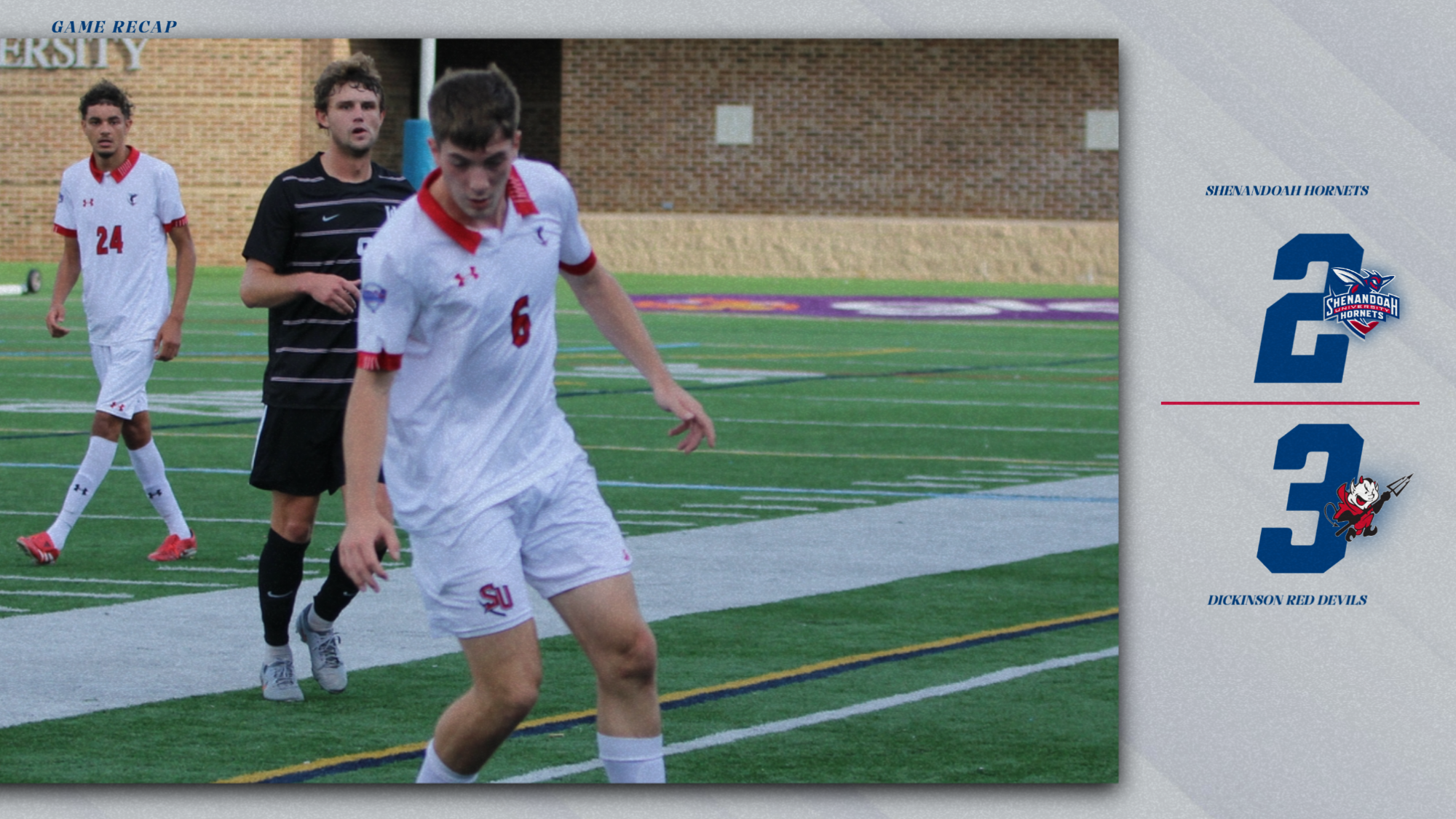 MSOC v DC