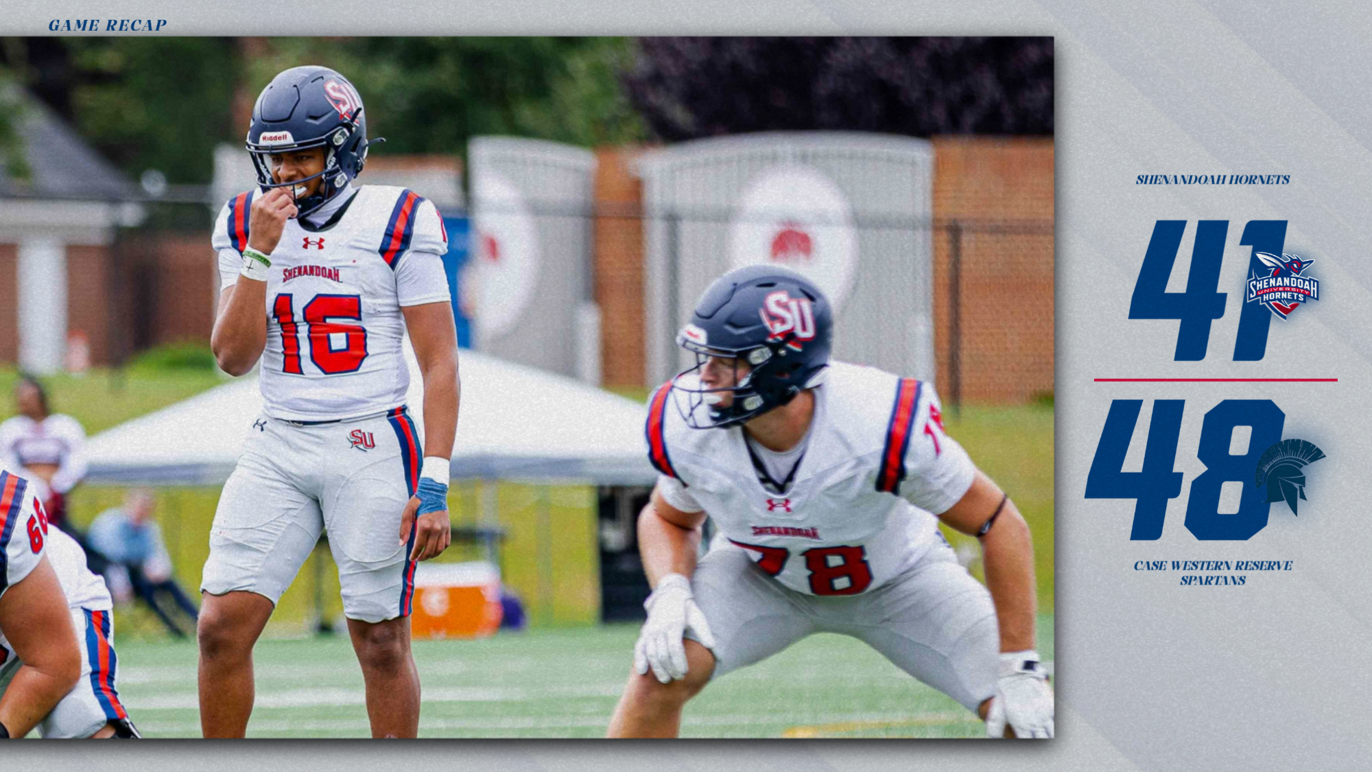 FB v CWRU