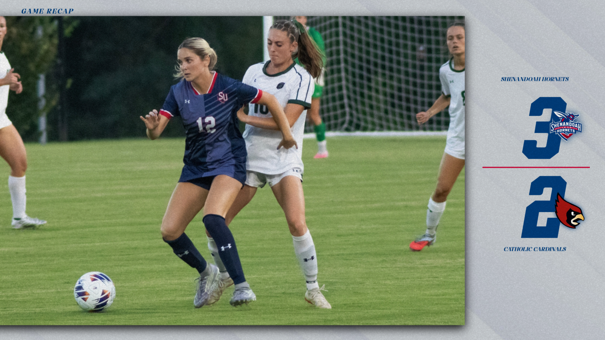 wsoc v cath