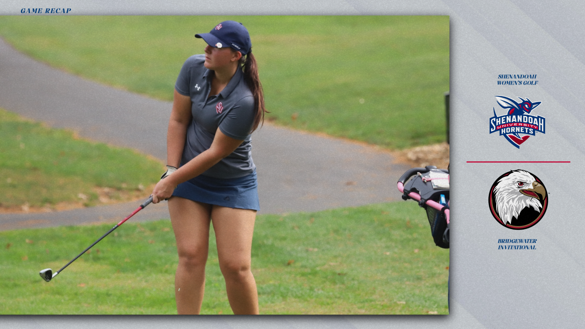 WGOLF BC Invite R1