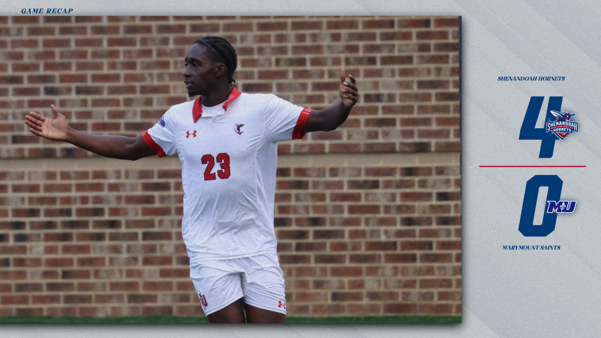 MSOC V MU