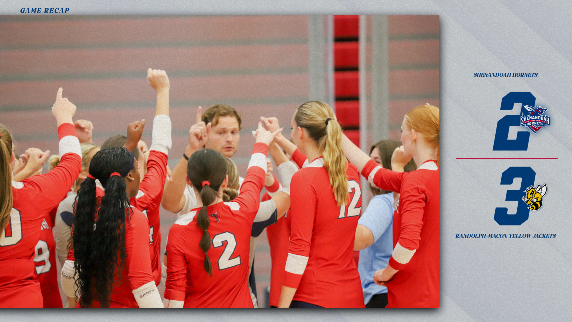 WVB V RMC