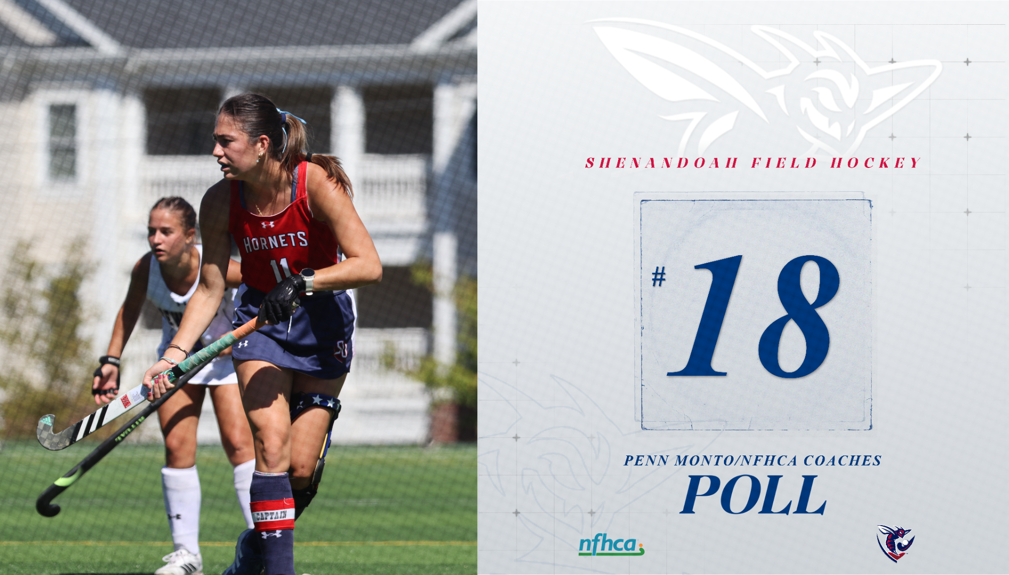 nfhca week 4 2026