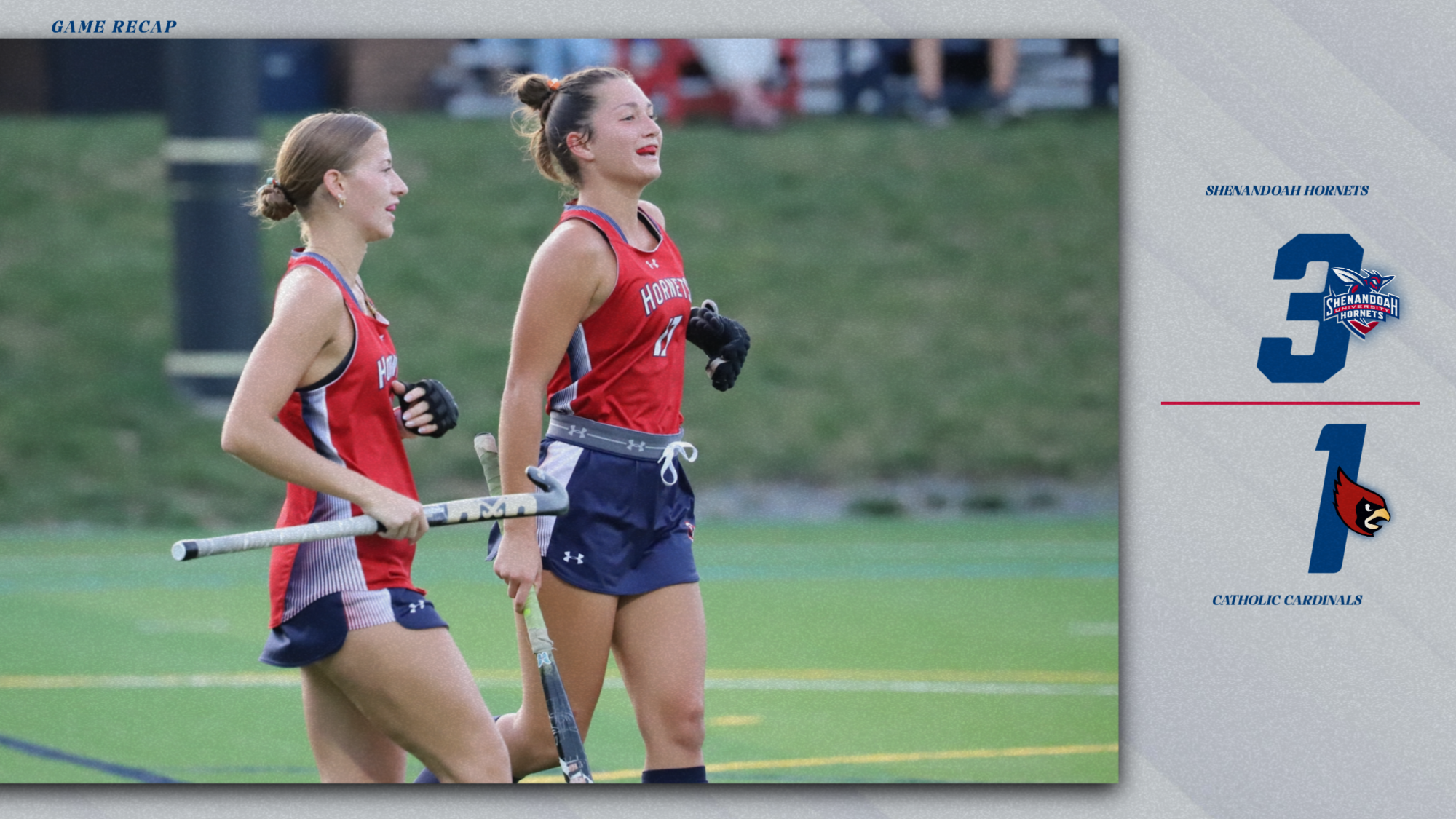 FH v CUA