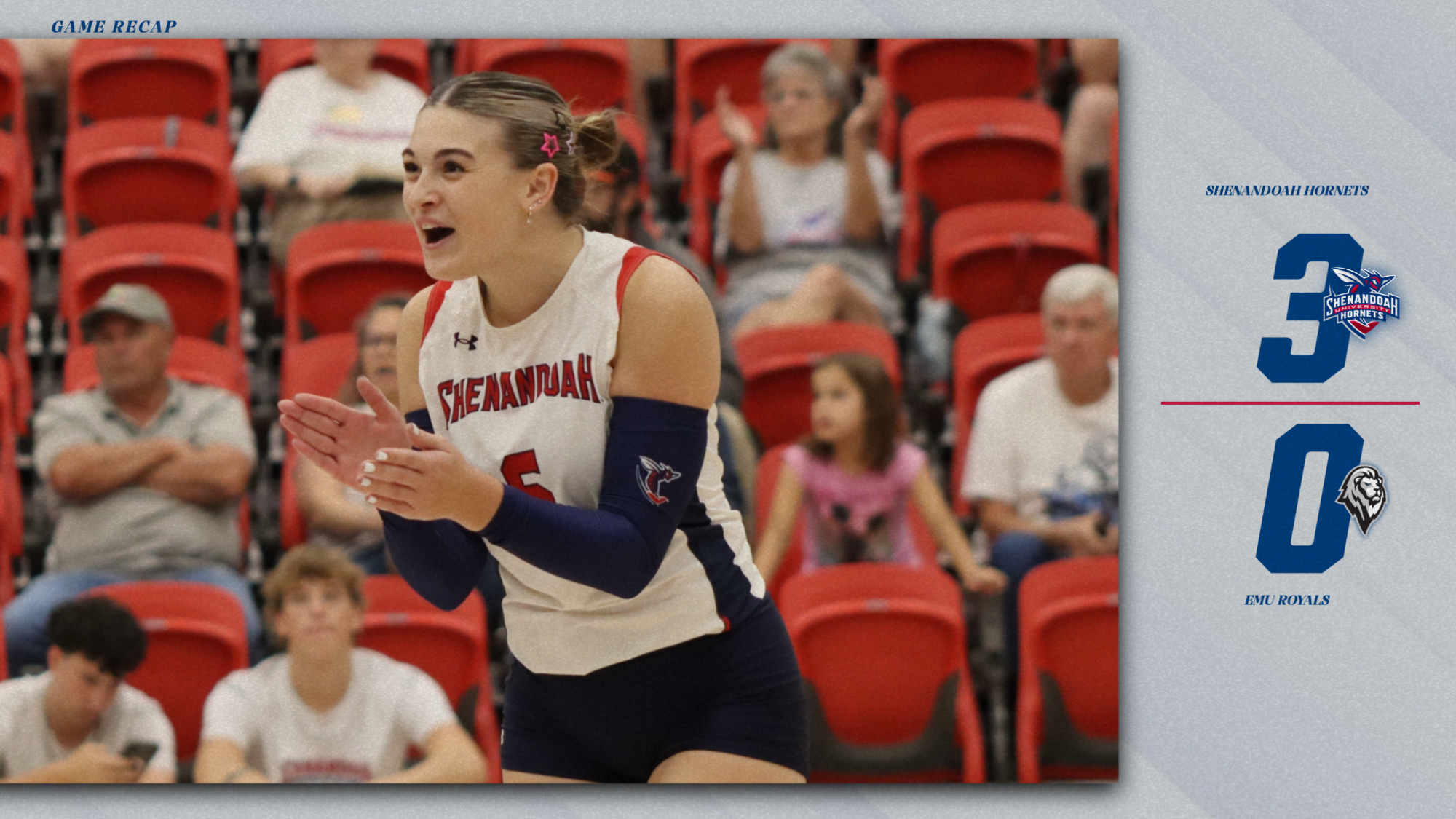 WVB v EMU