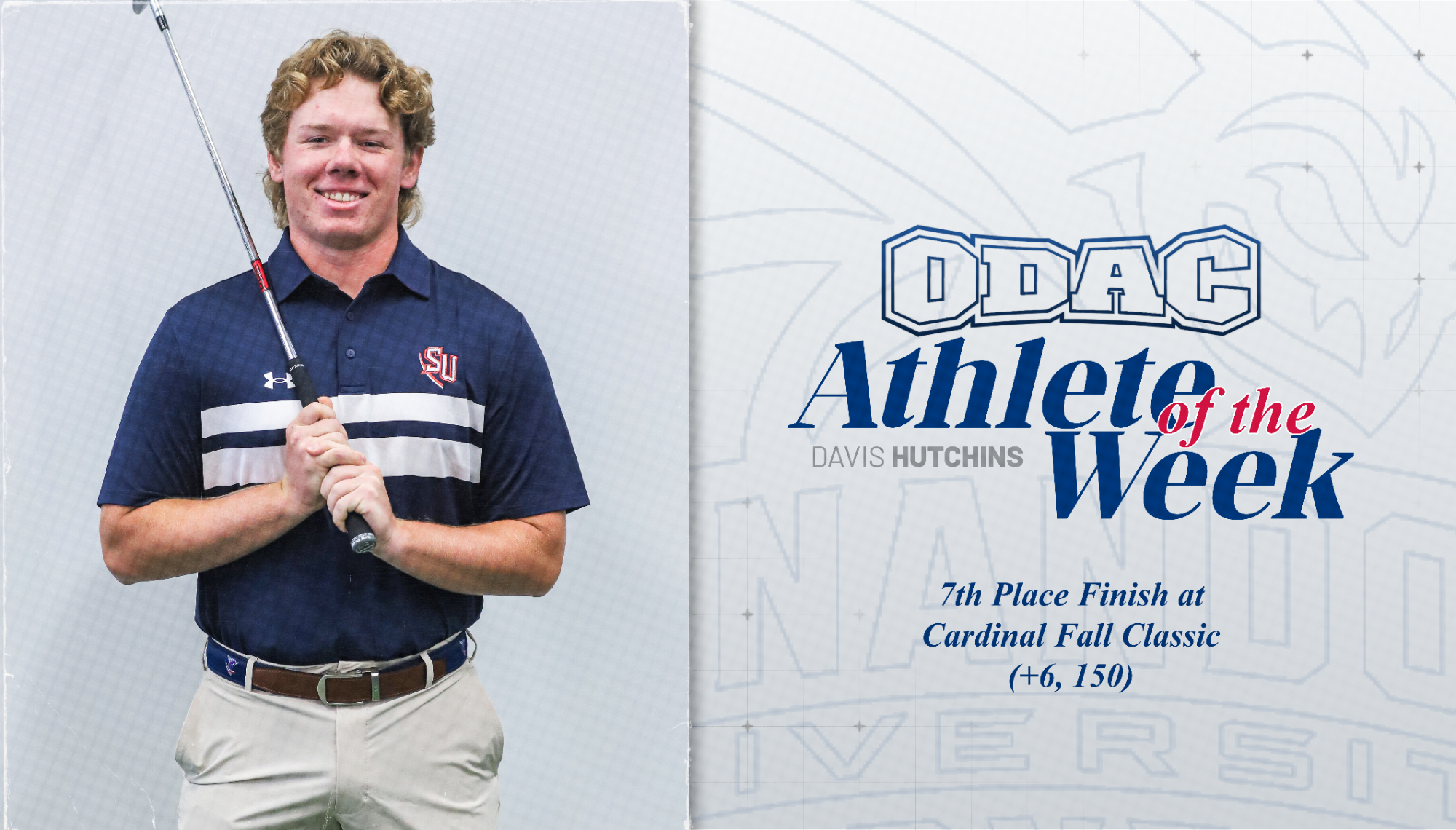 ODAC AOW Hutchins