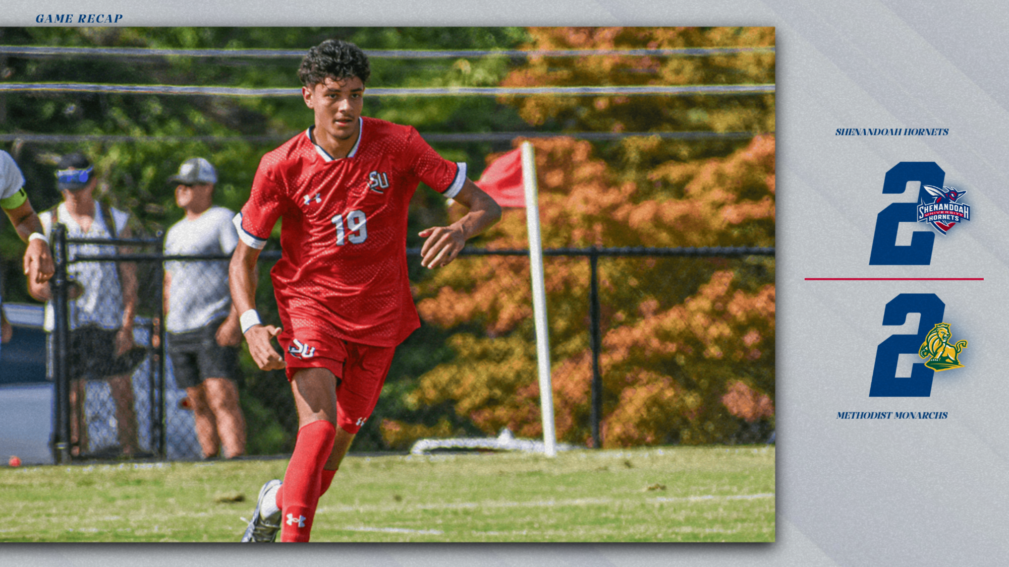 MSOC v Methodist