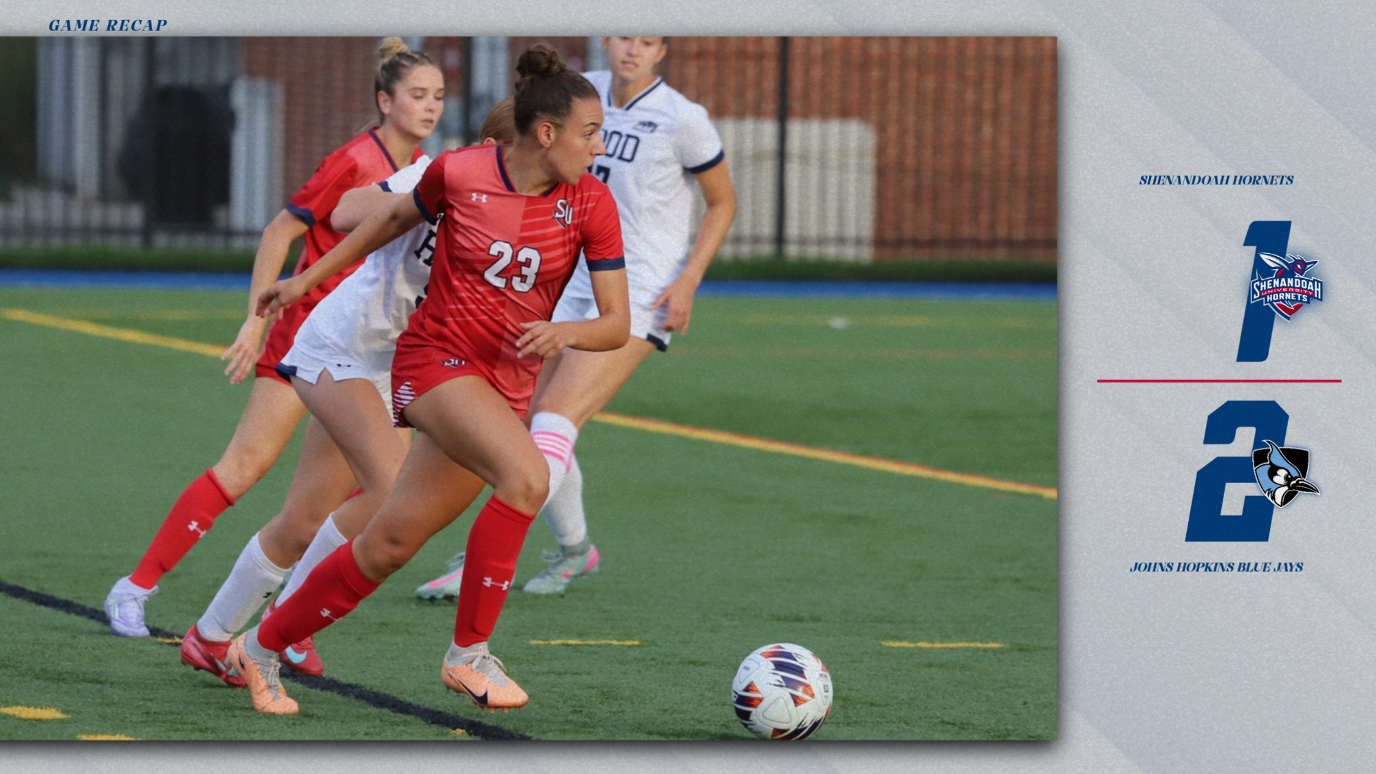 WSOC v JHU