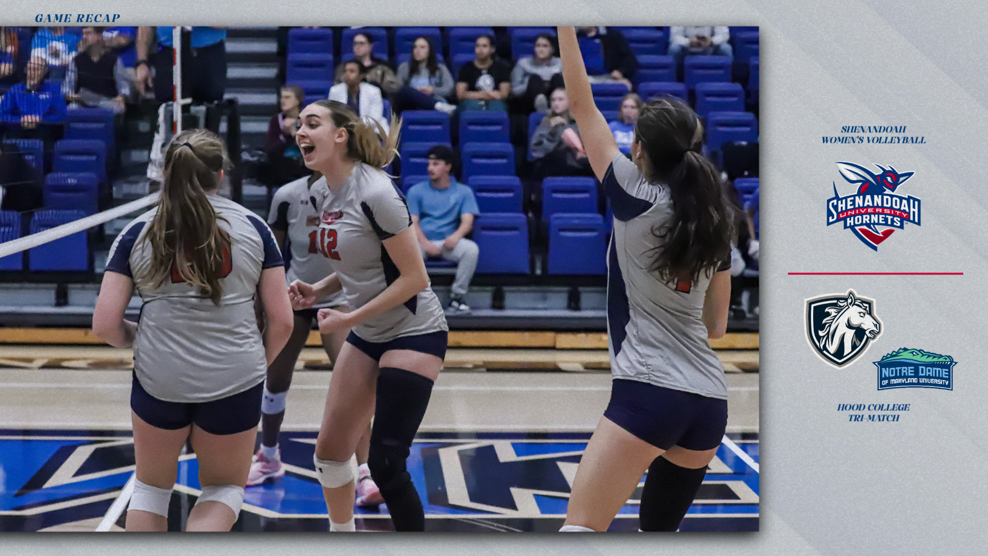 WVB v Hood Tri