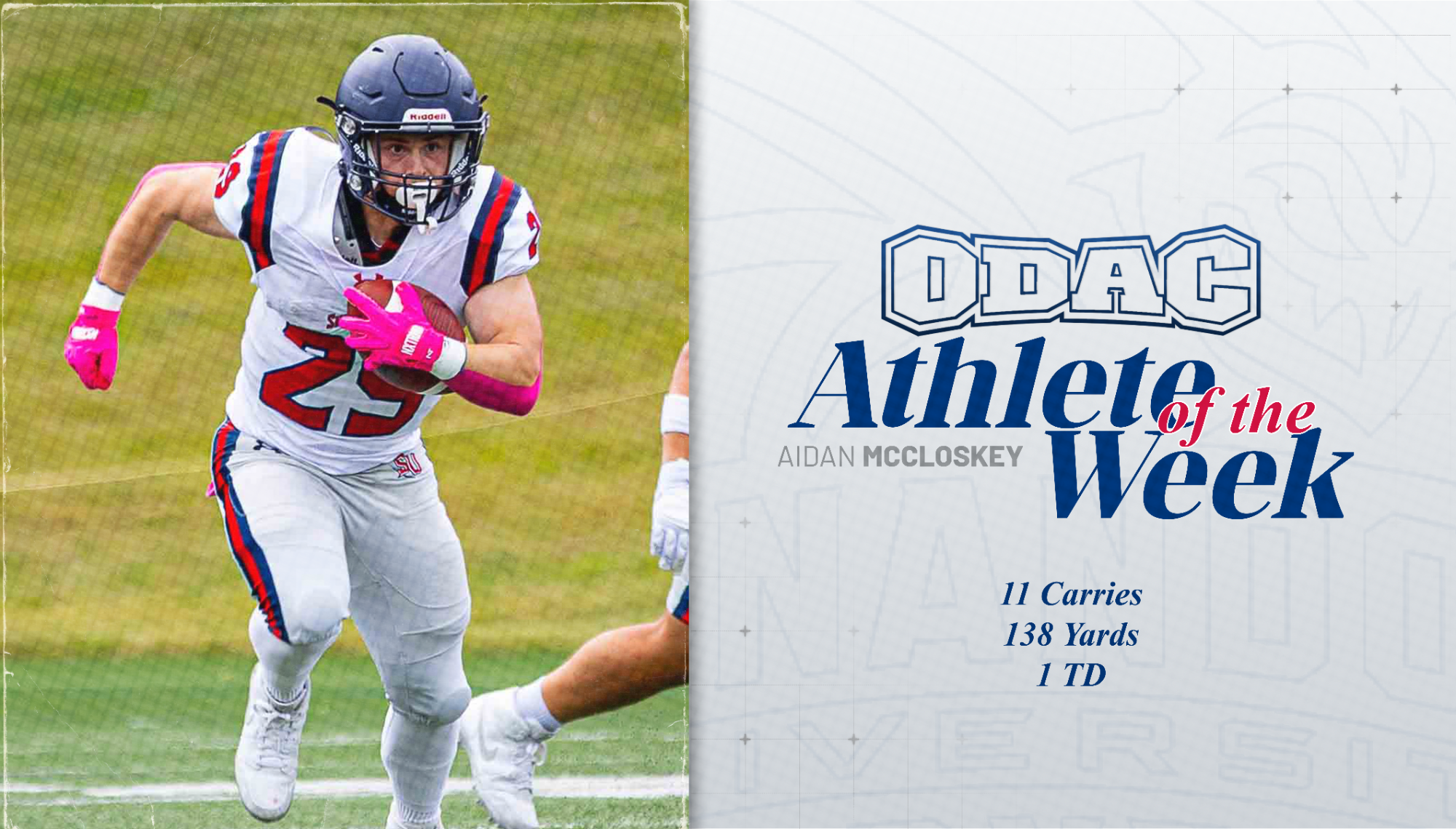 AOW McCloskey