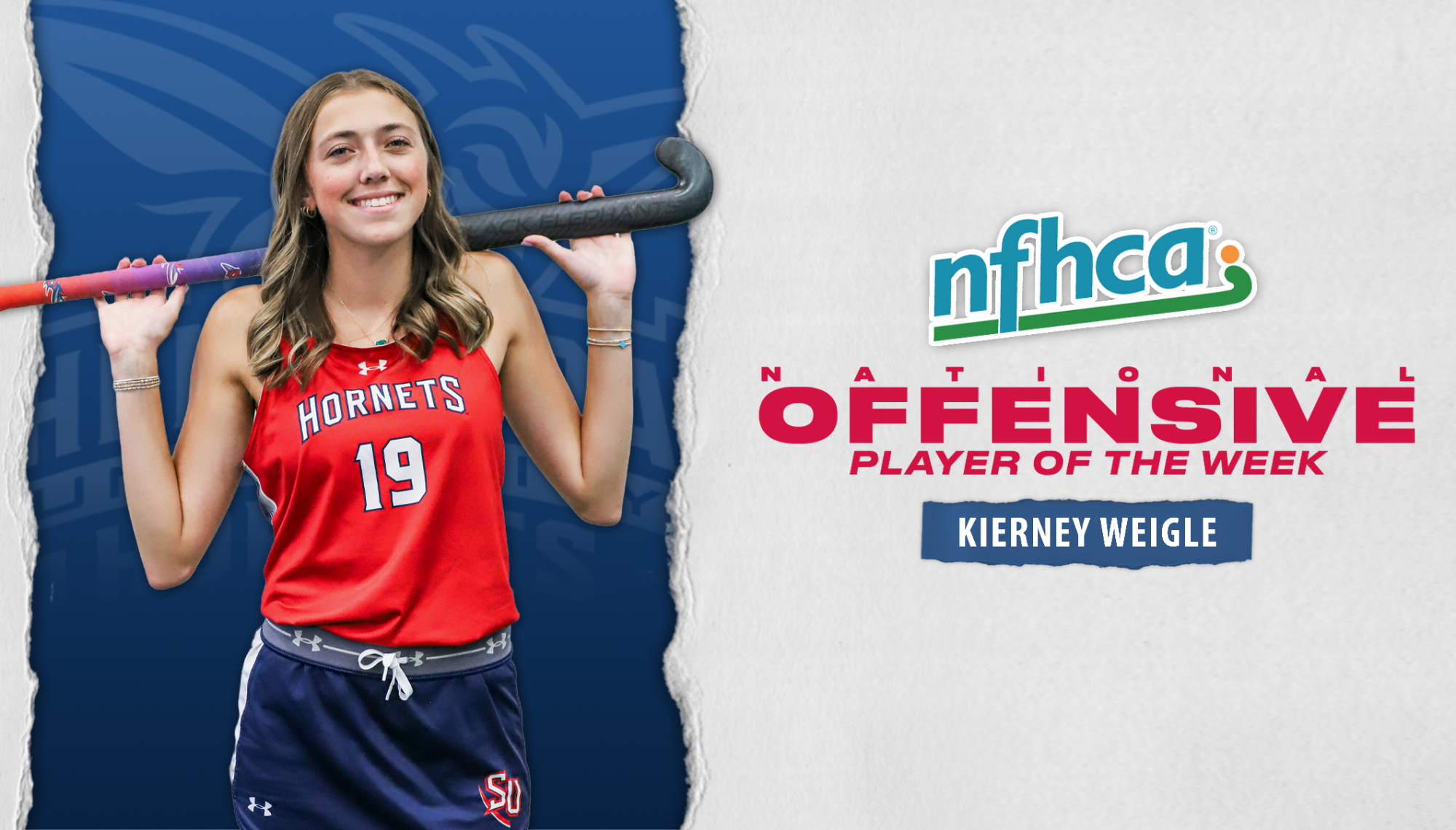 natl nfhca weigle