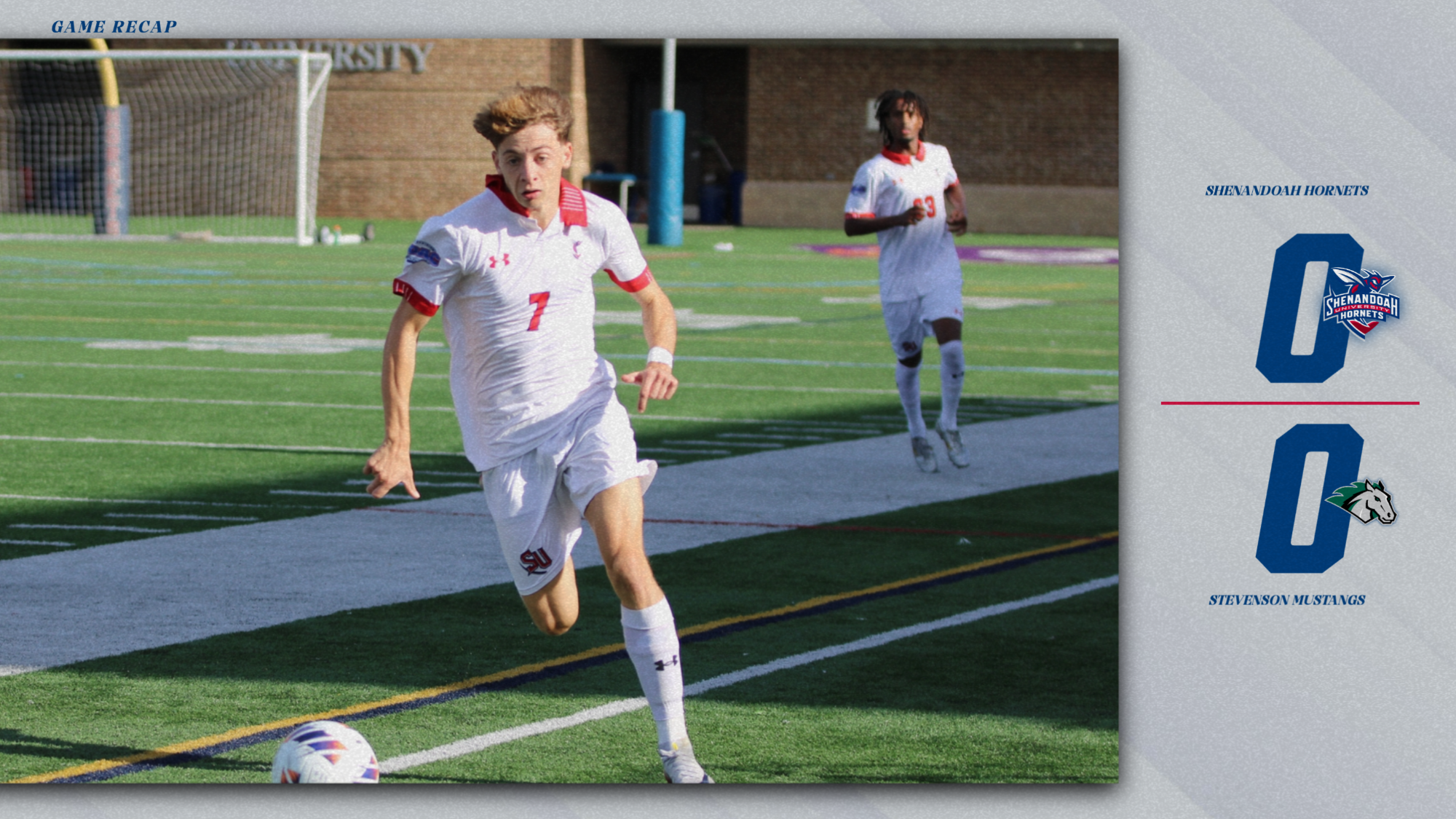 MSOC V STV