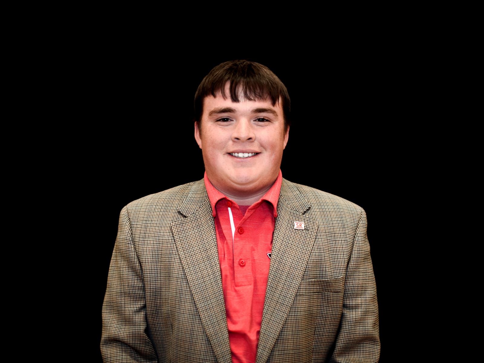 MBB Austin Kibler Headshot 2019