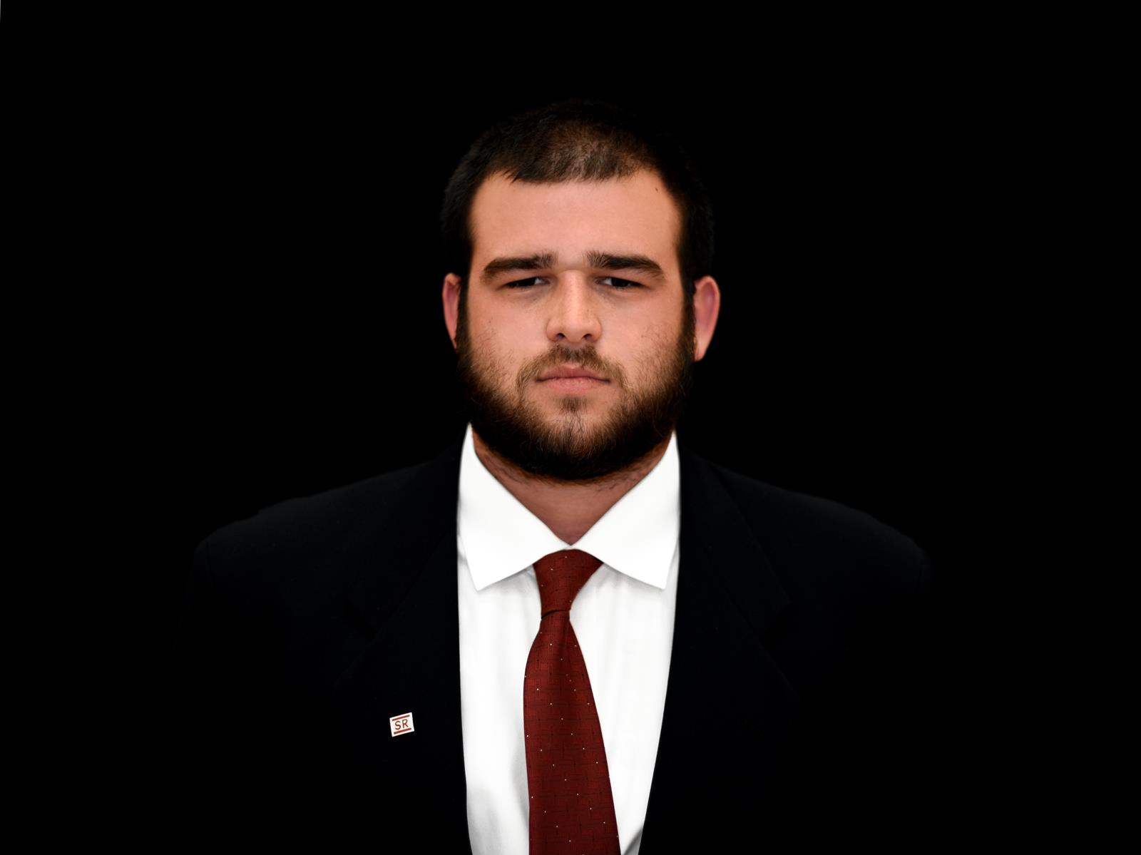 Jeremy Stoessner FB Headshot 2019