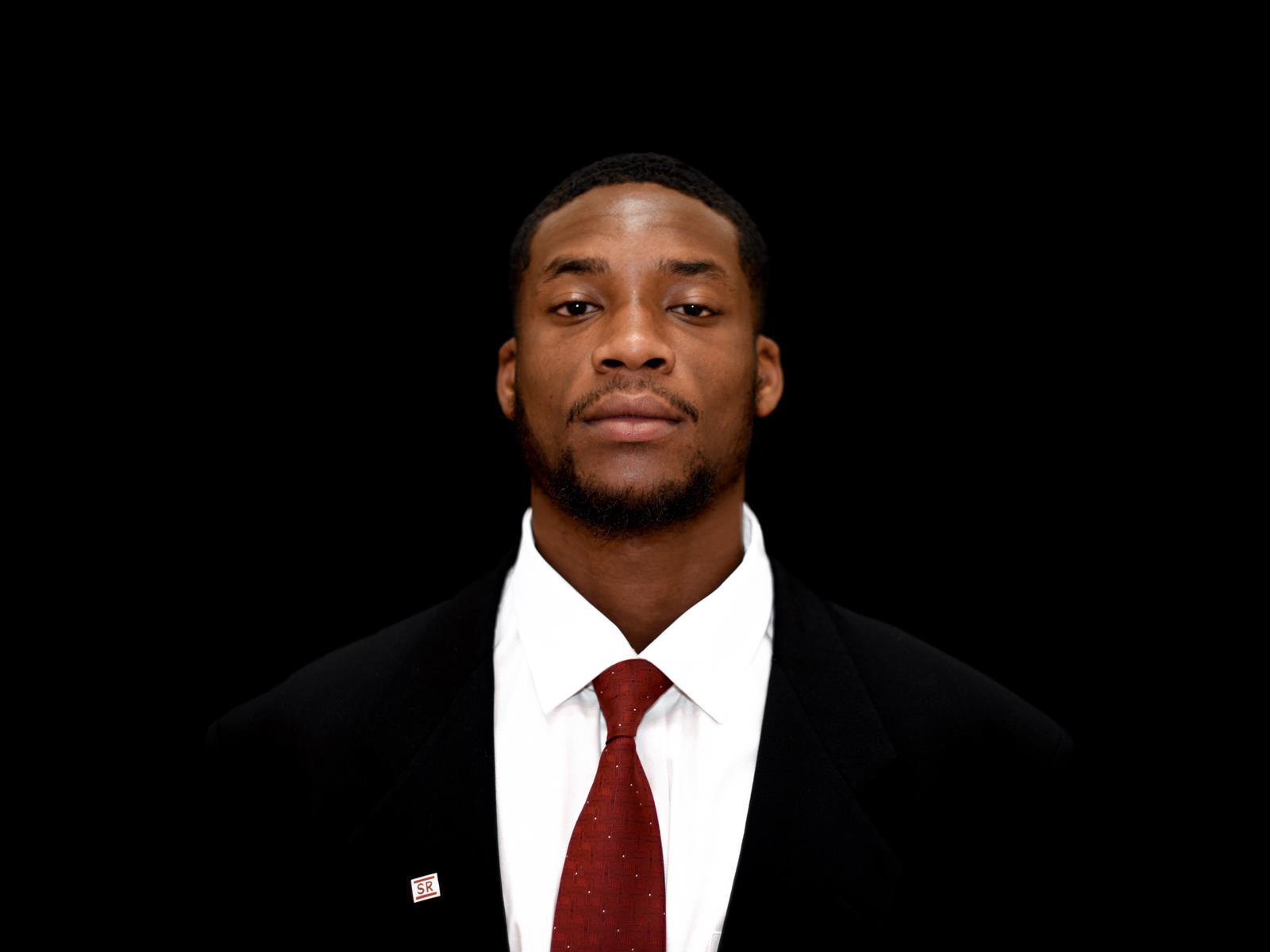 Quenteze Gallon FB Headshot 2019