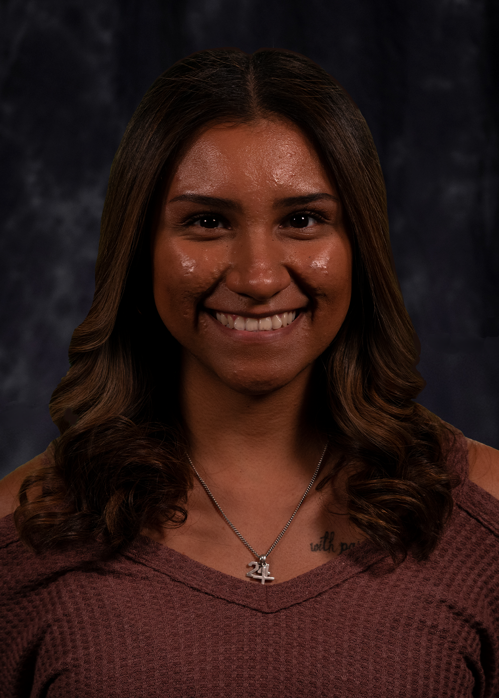 Jazmine Saucedo Headshot - 2020-2021