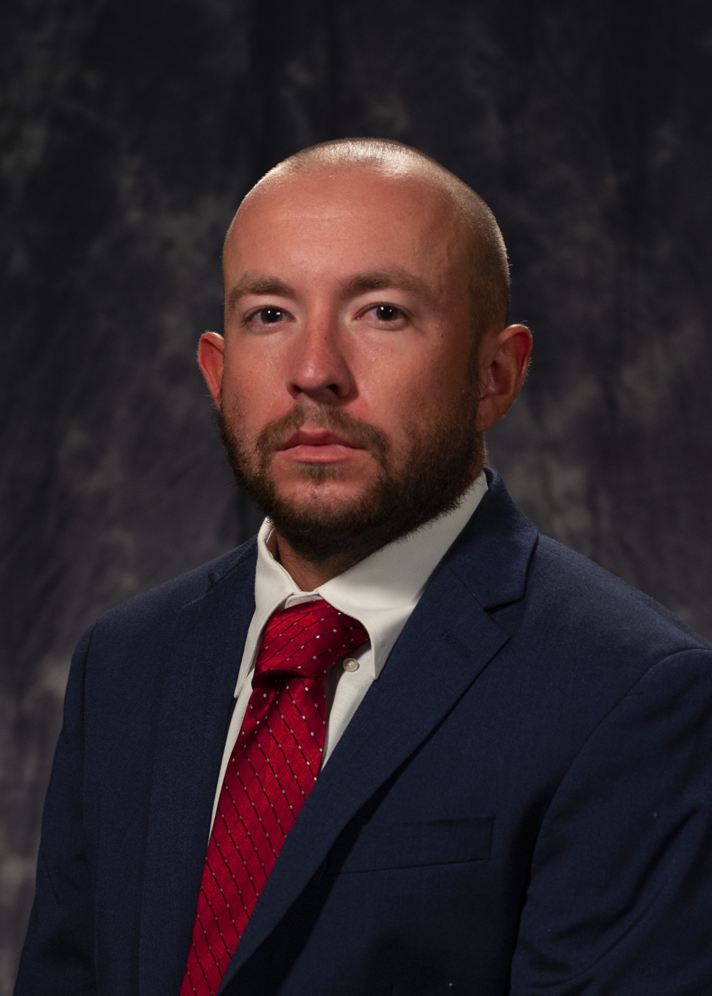 Taylor Goyen 2020 Headshot