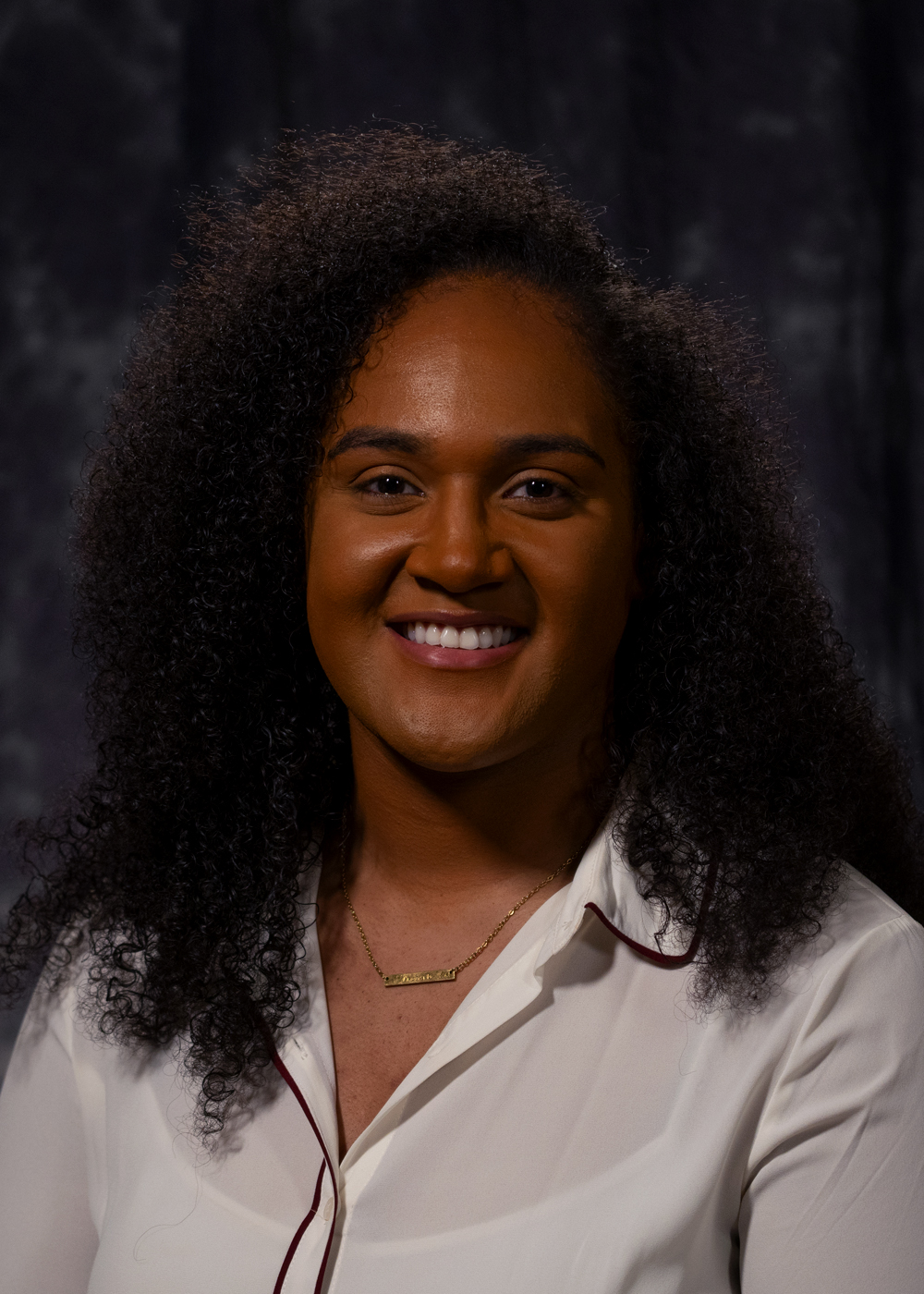 Rachel Baity 2020 Headshot