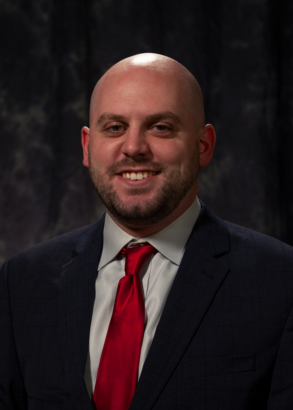 Eric Eisenberg 2020 Headshot