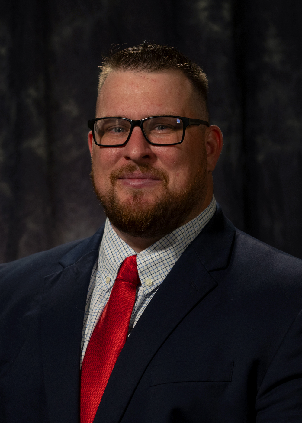 Austin Kiraly 2020 Headshot