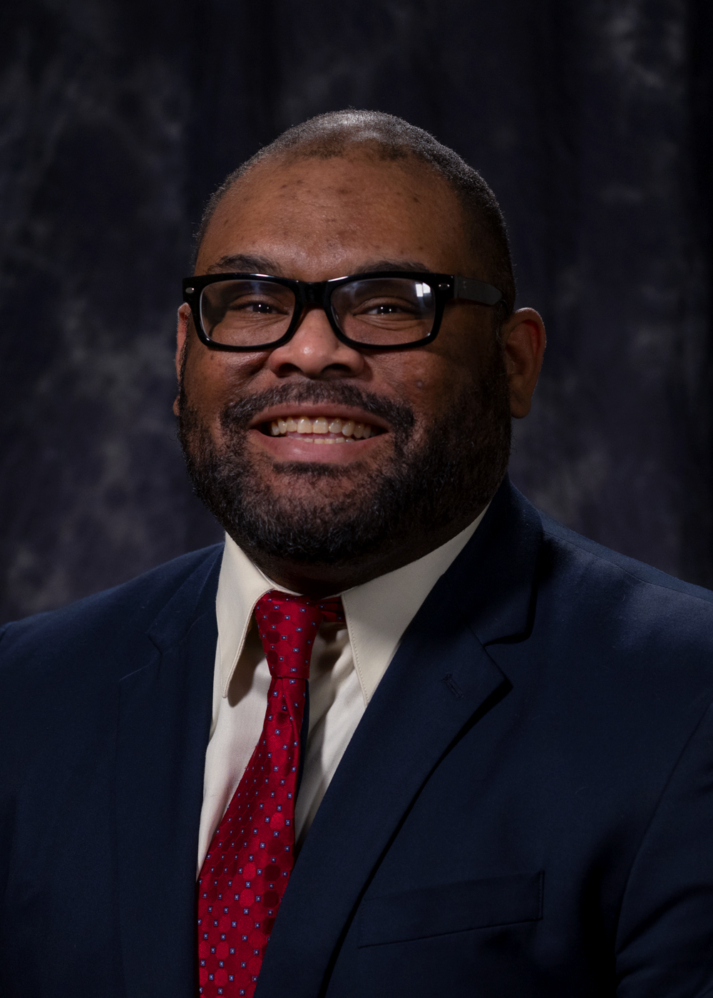 Kevin Canty 2020 Headshot
