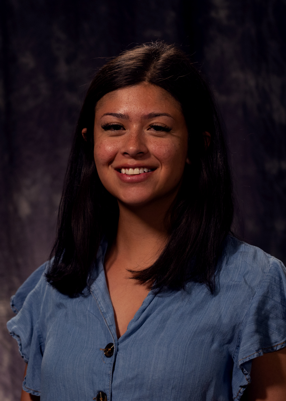 Jackie Gonzalez 2020 Headshot