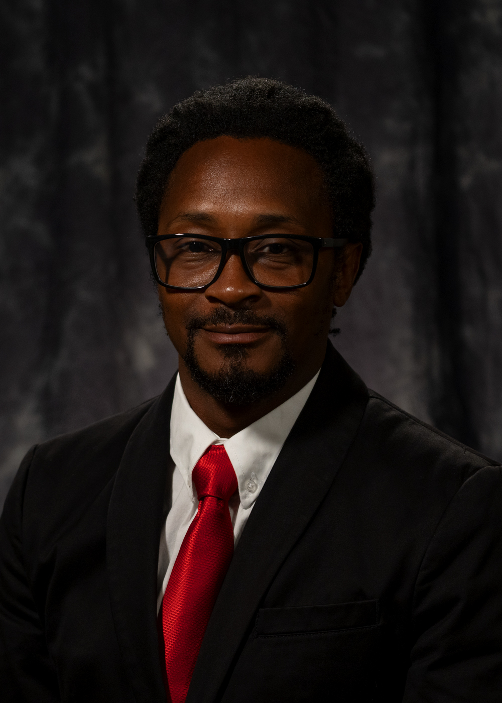 Marquis Muse 2020 Headshot
