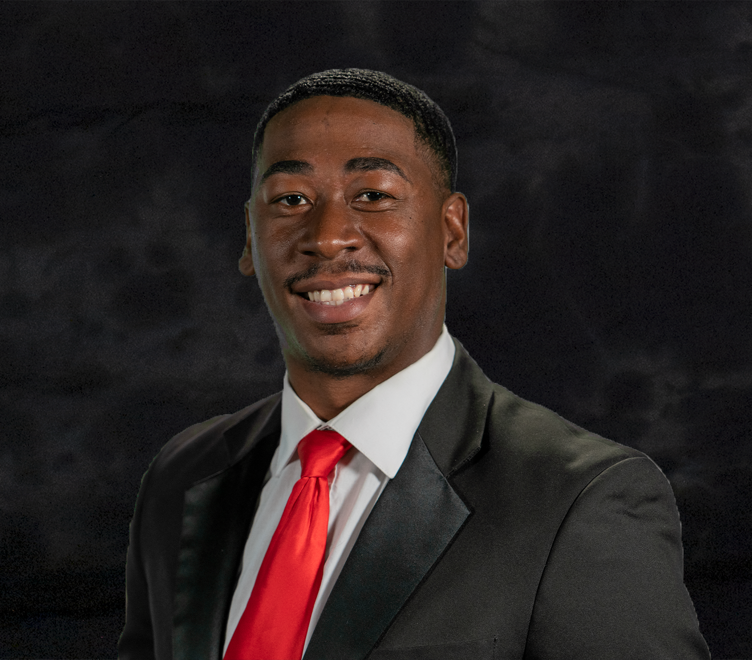 Job Mason - 2020-2021 Headshot