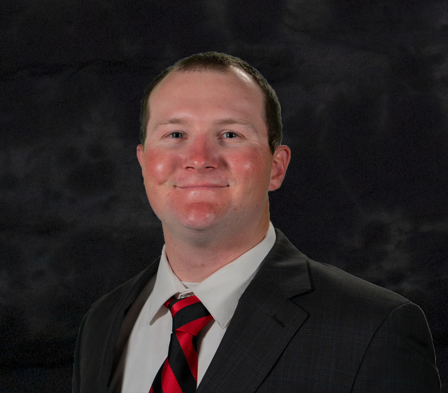 Cole Seltzer - Headshot 2020-2021