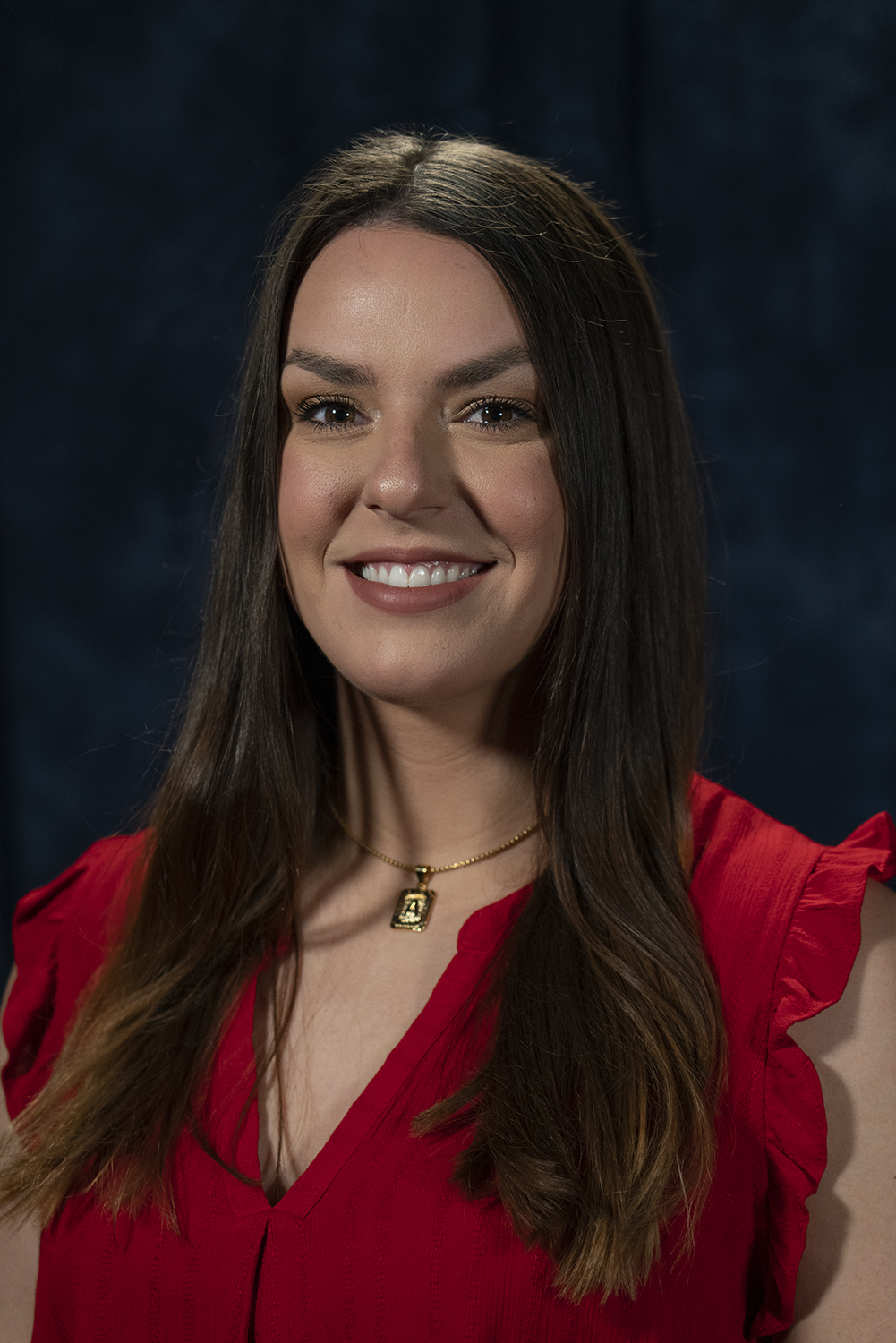 Autumn Kilpatrick - Headshot 2020-2021