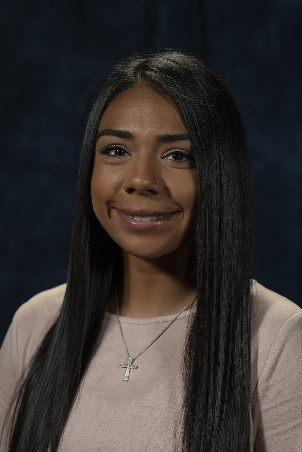 Miranda Martinez - Headshot 2020-2021