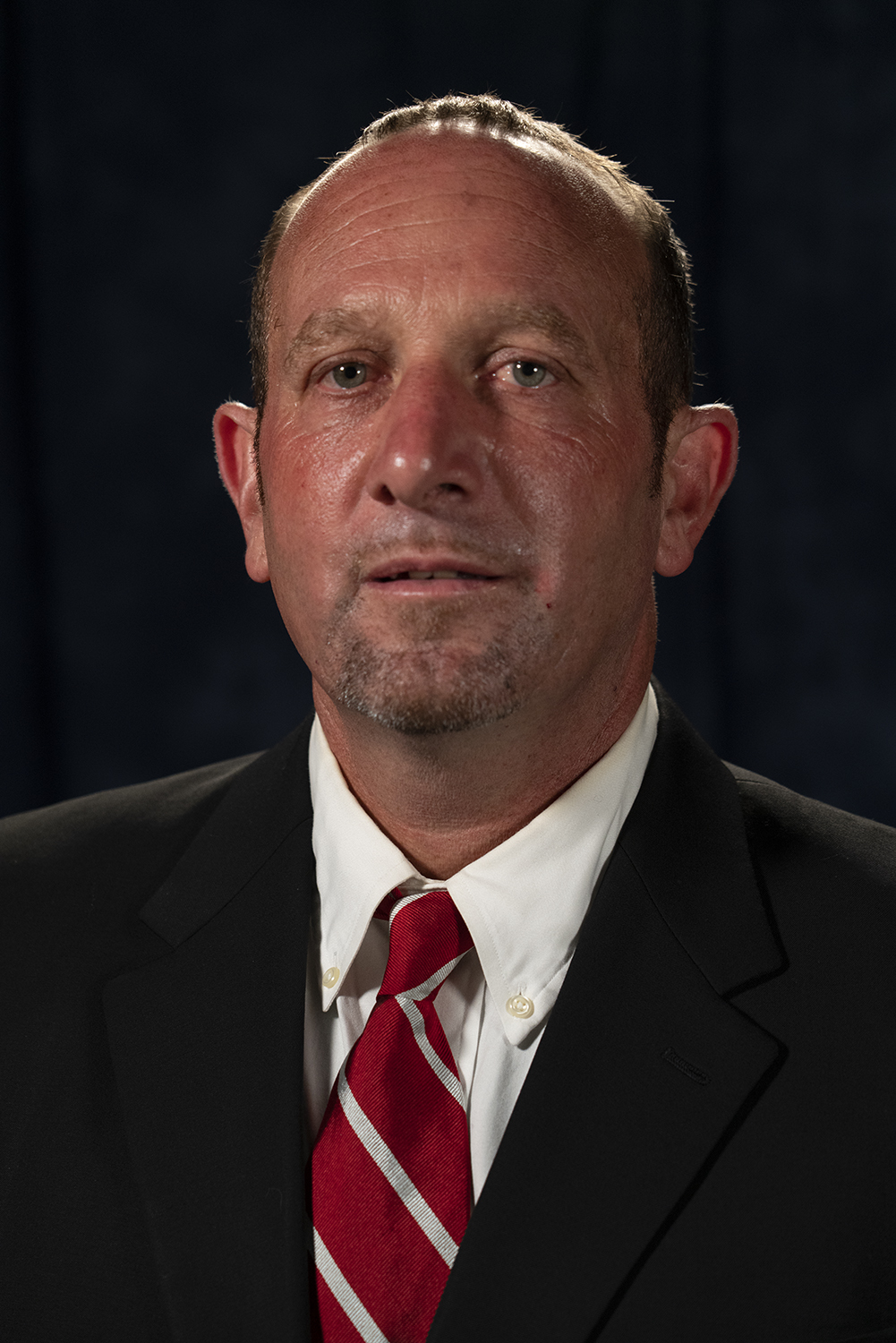 Jon Evan - Headshot 2020-2021