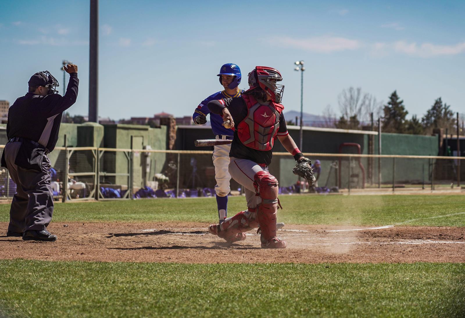 Peyten Kennard Baseball Sul Ross State University Athletics