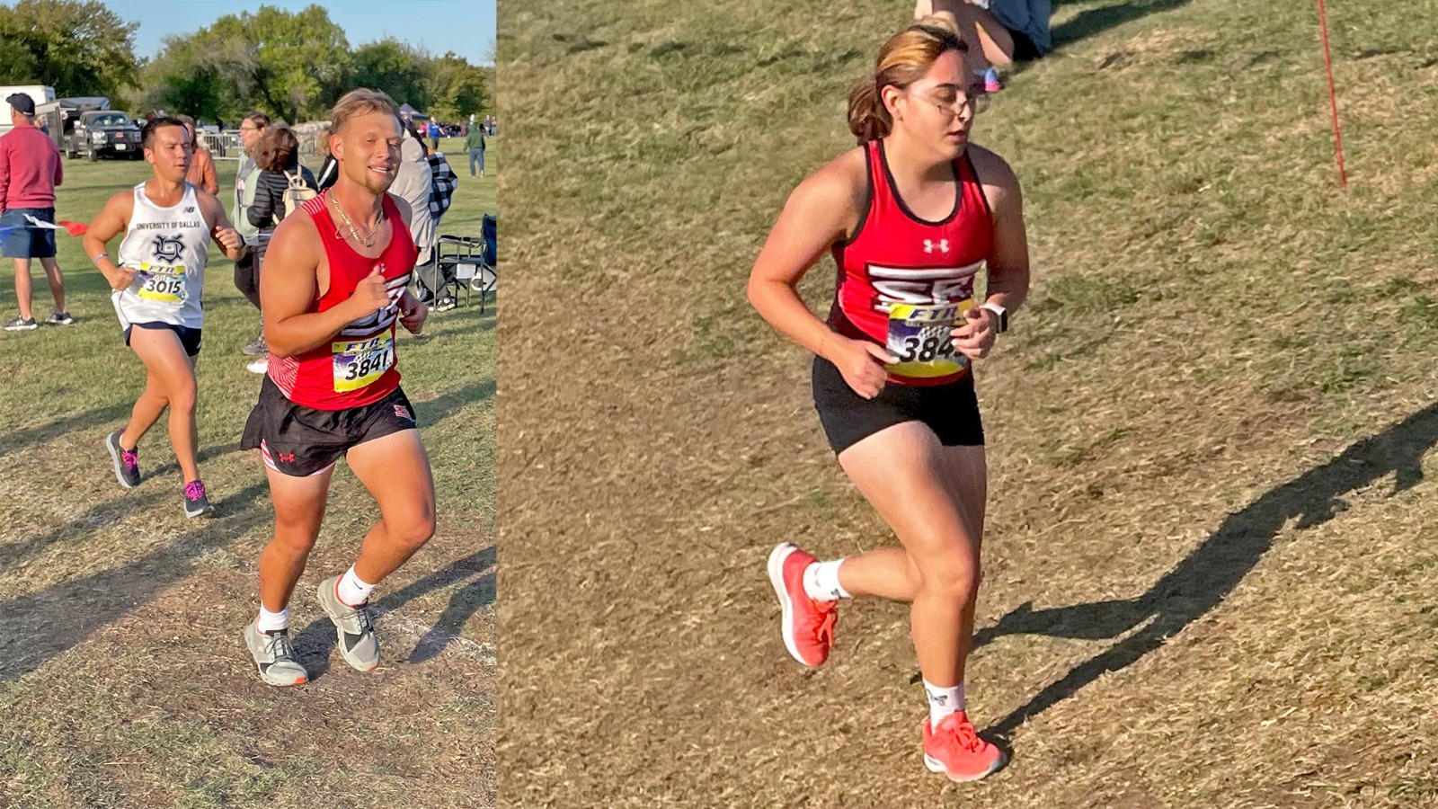 SRSUXCTopShotASUBlue&GoldClassic10-11-2023