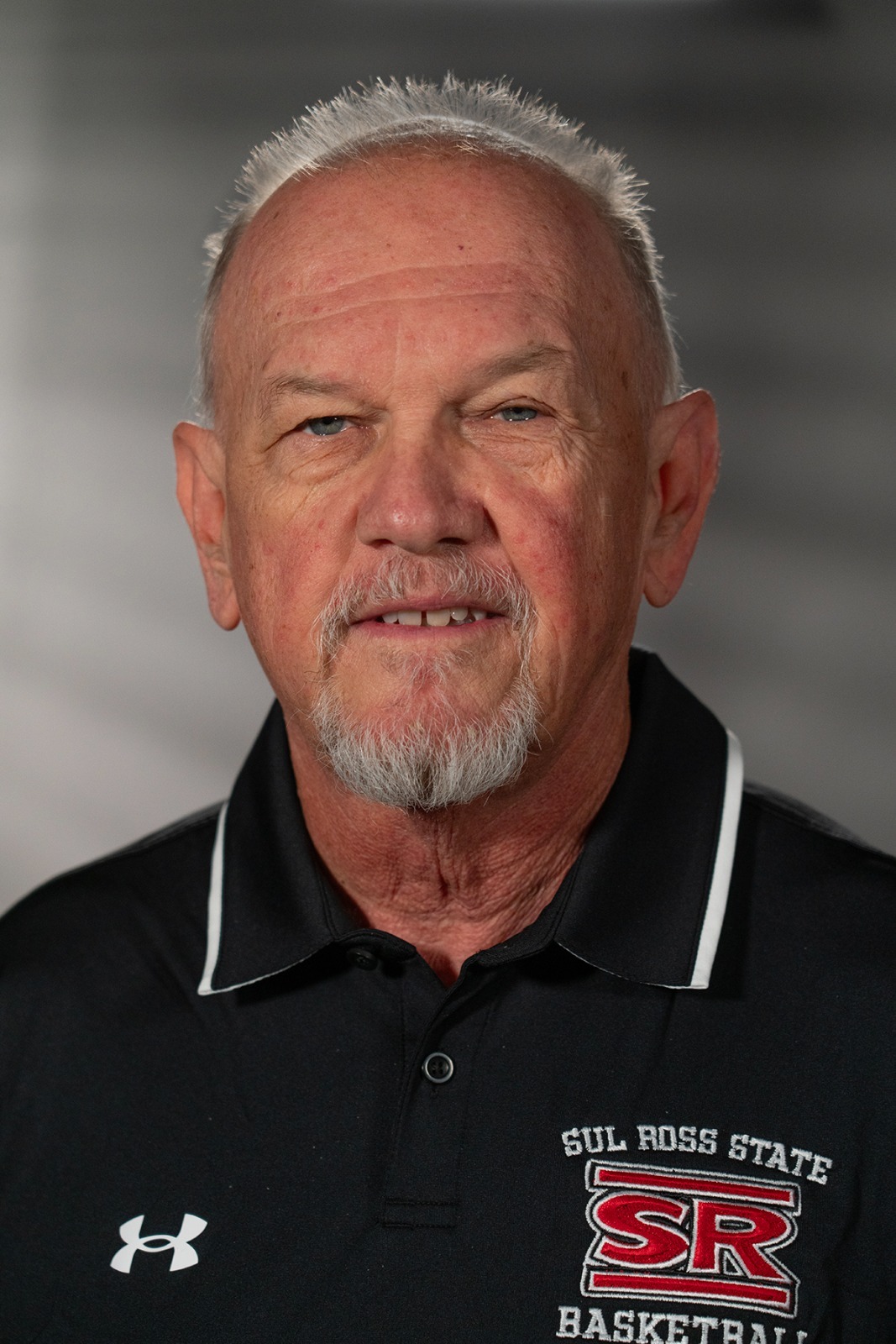 Dale Smith (Coaching Headshot 2023)