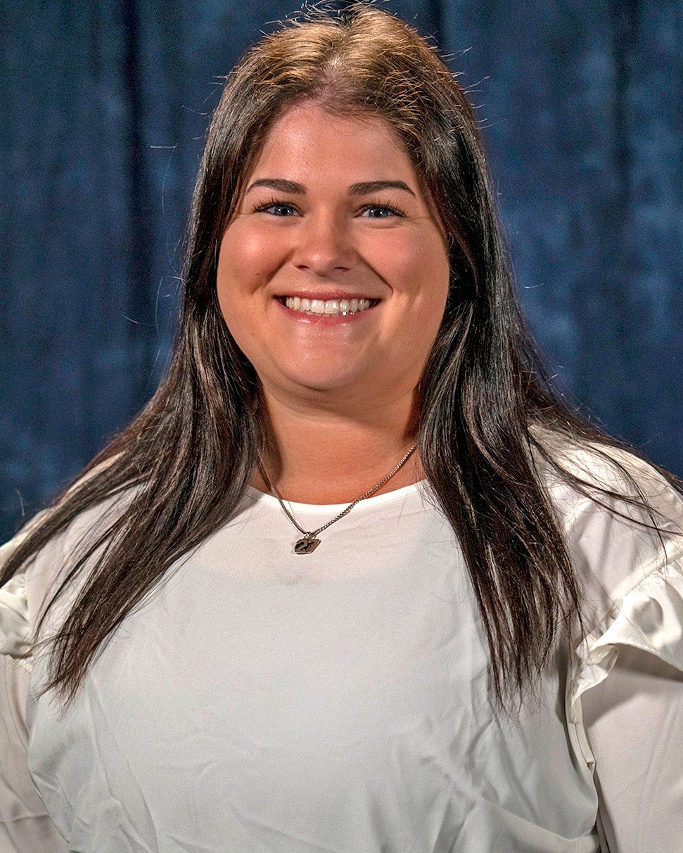 Kallee Wilkins Headshot