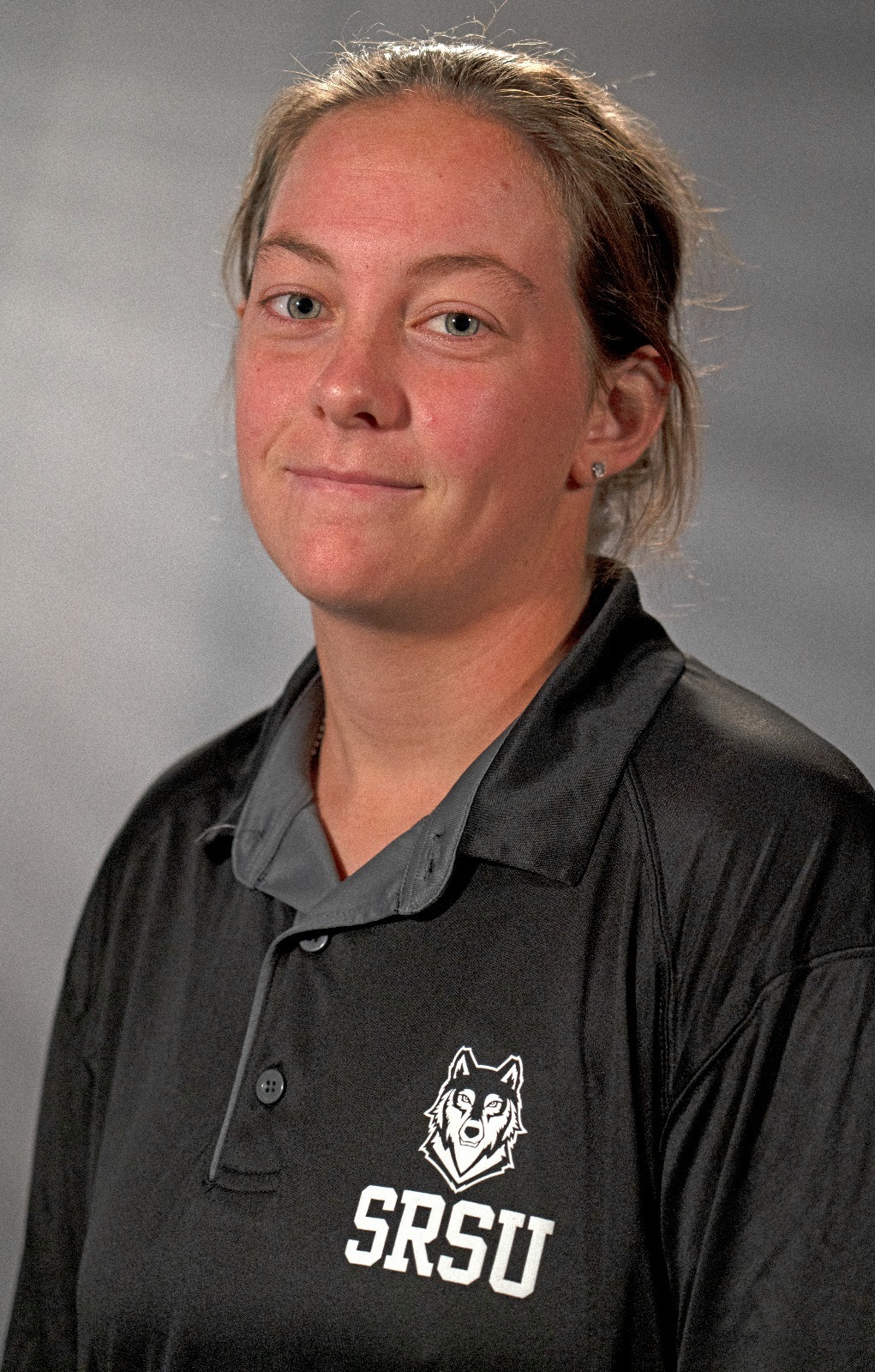 Brianna Martin (WSOC Student Assistant 2023)