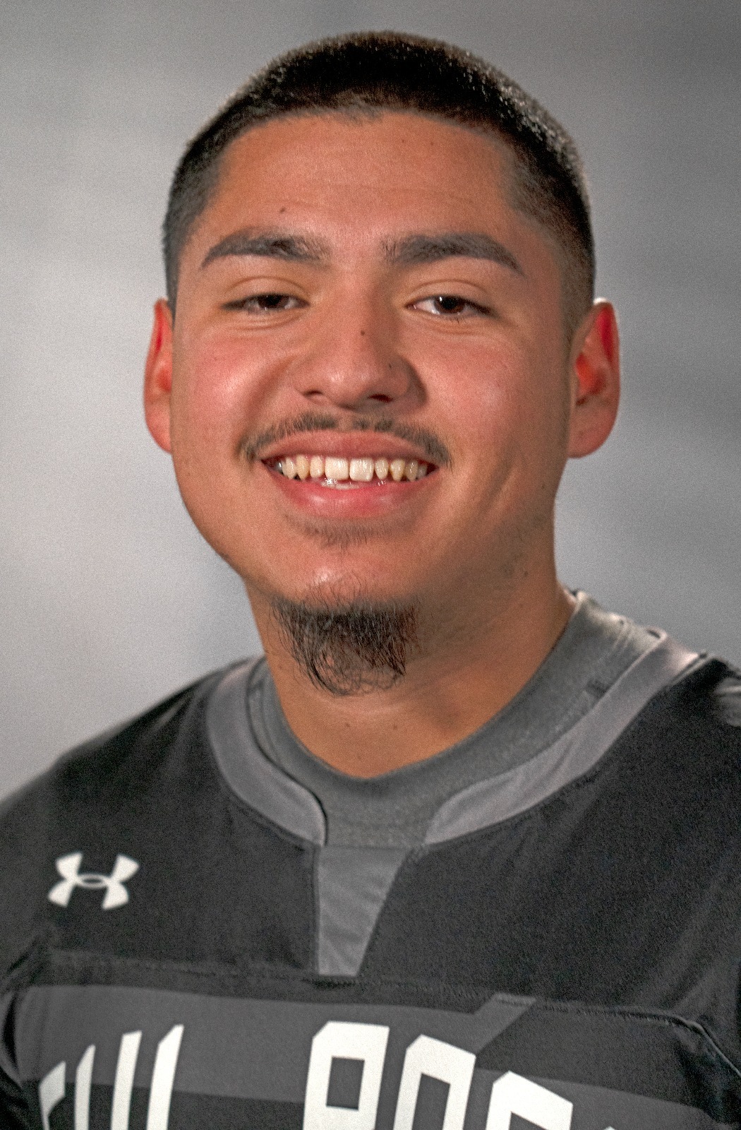 Jacob Garza Headshot 2023