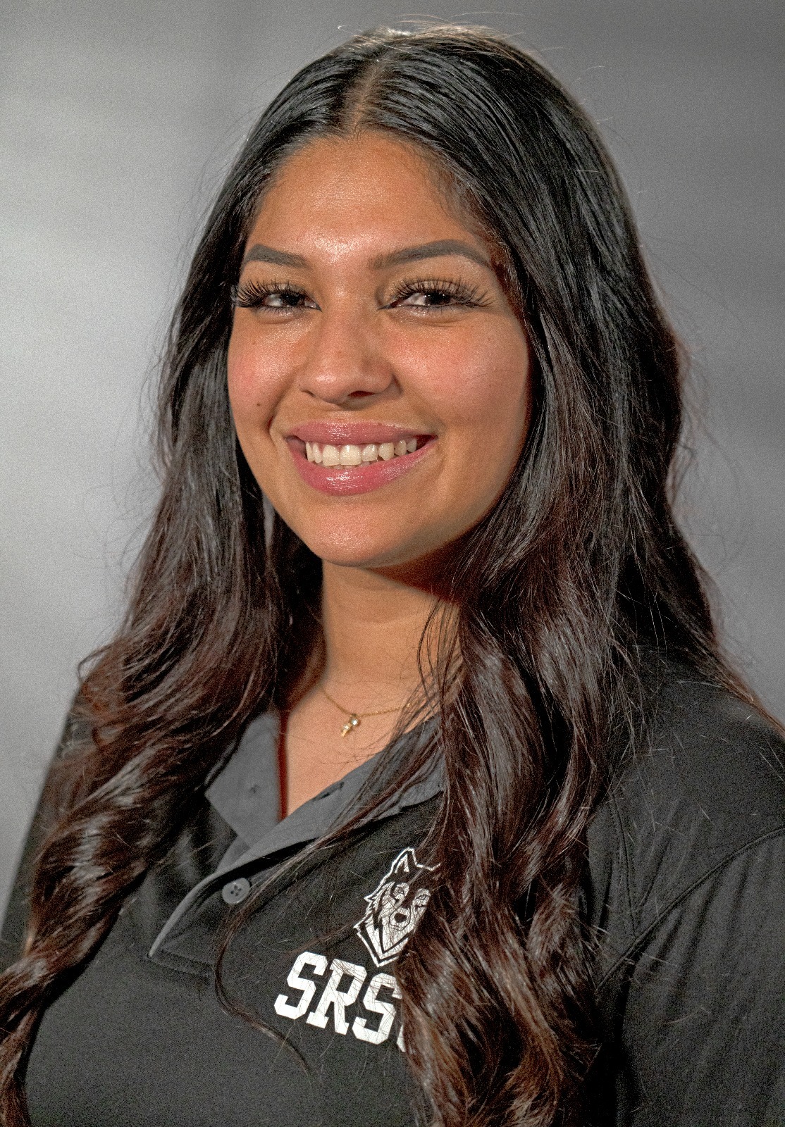 Nuvia Guillen (WSOC Graduate Assistant 2023)