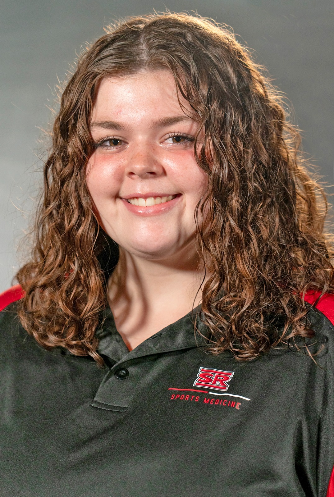 Courtney Cavallin Headshot (Athletic Training 2023)