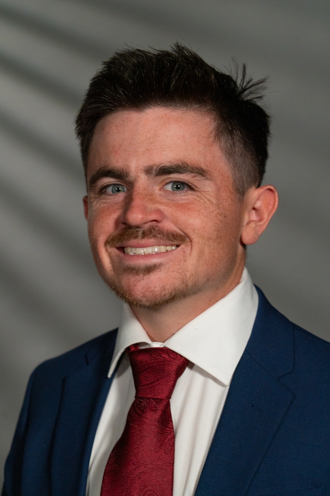 Bailey Guffin Headshot (2024)