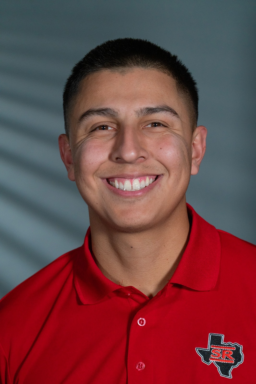 Isaiah Bravo Headshot (2024)