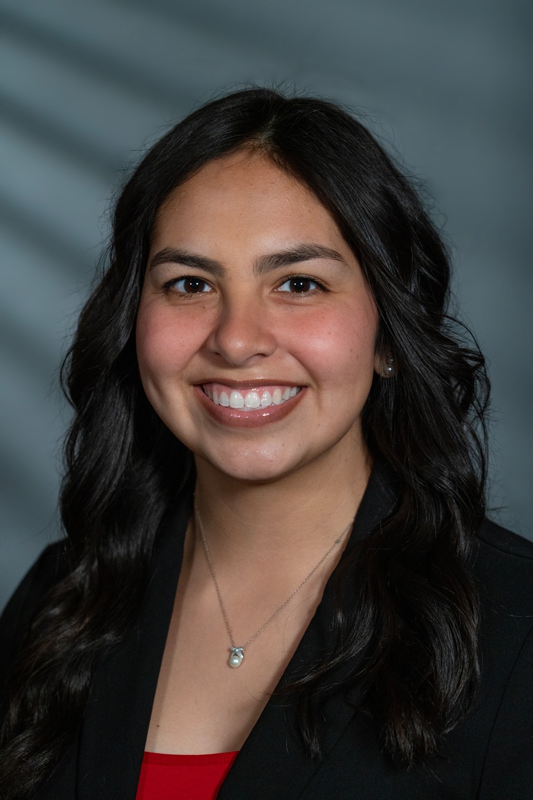 Klarissa Ortiz Headshot (2024)