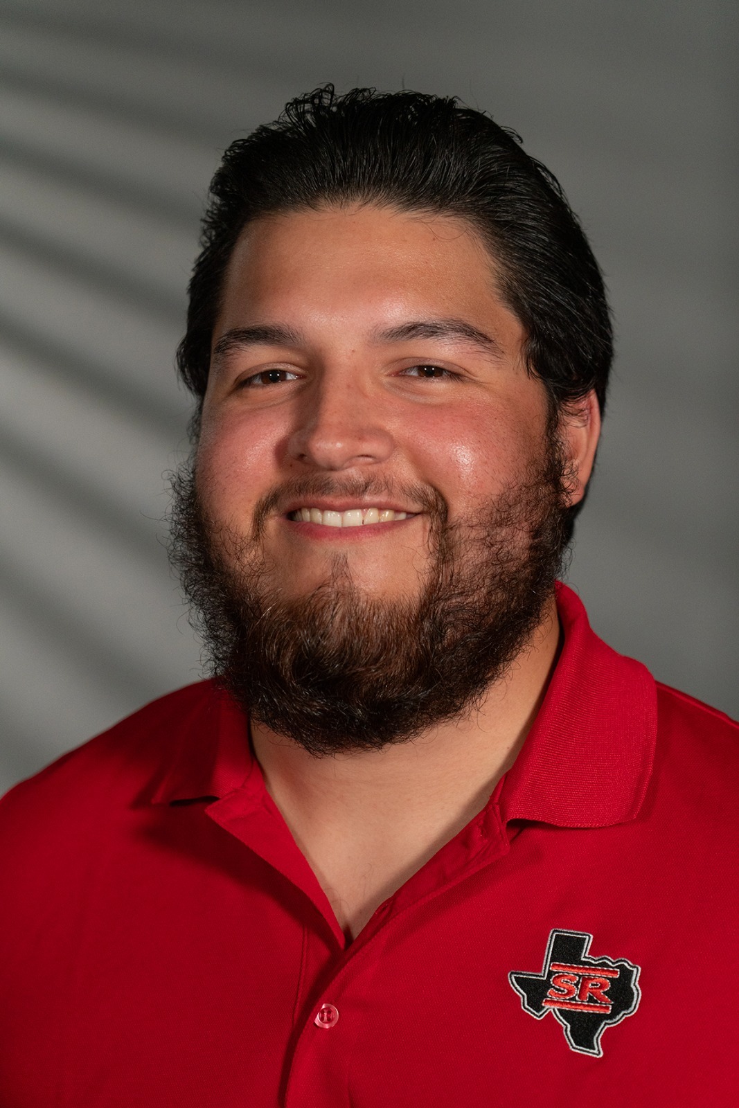 Ricardo Salinas Headshot (2024)